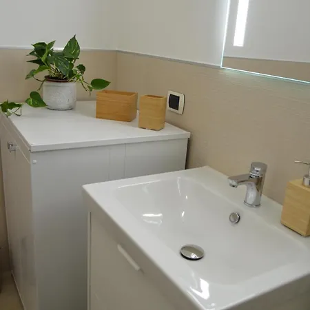 Da Nonna Lu Apartmán *