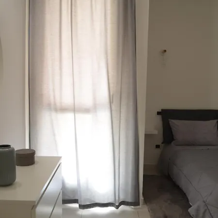 Apartmán Da Nonna Lu