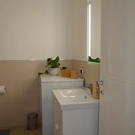 Da Nonna Lu Apartmán