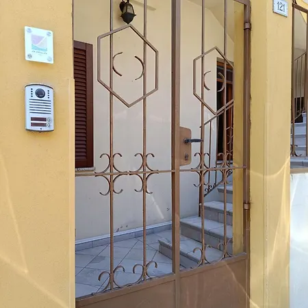 Da Nonna Lu Apartmán Quartu SantʼElena