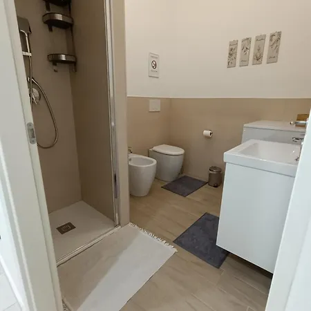 Apartmán Da Nonna Lu Quartu SantʼElena