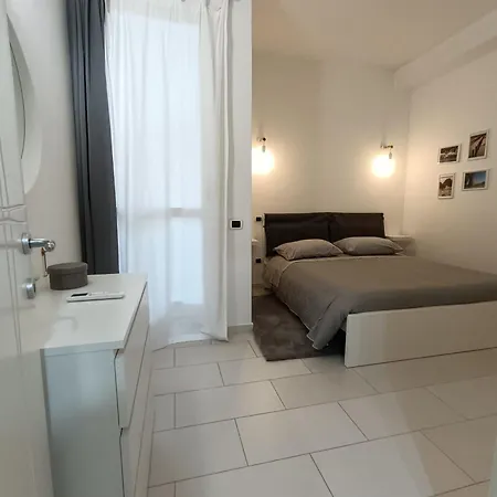 Da Nonna Lu Quartu SantʼElena