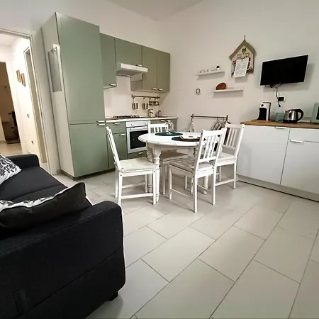 Da Nonna Lu * Quartu SantʼElena