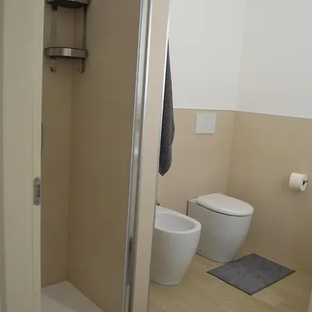Apartment Da Nonna Lu *