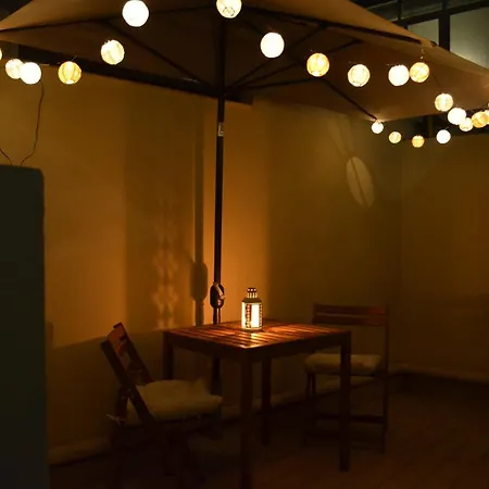 Da Nonna Lu Куарту-Сант'Элена