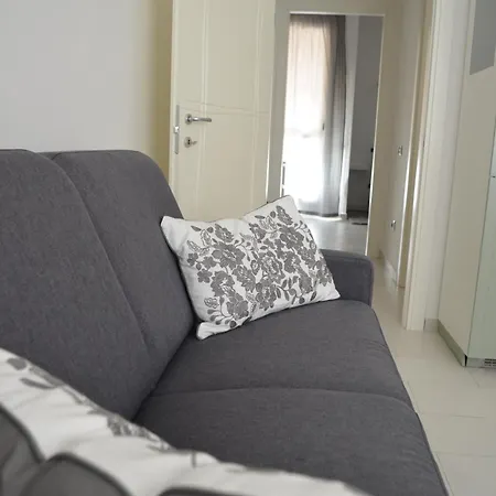 Da Nonna Lu Apartment *