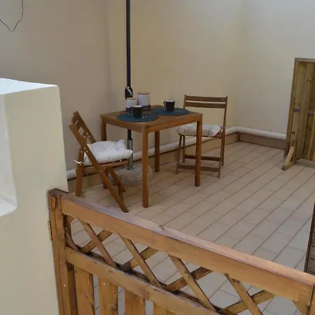 Apartment Da Nonna Lu Quartu Sant'Elena