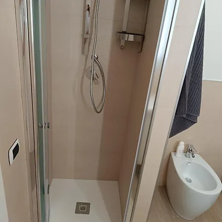 Da Nonna Lu Апартаменты Куарту-Сант'Элена