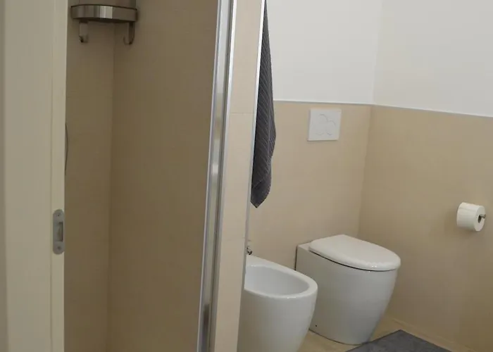 Apartament Da Nonna Lu *