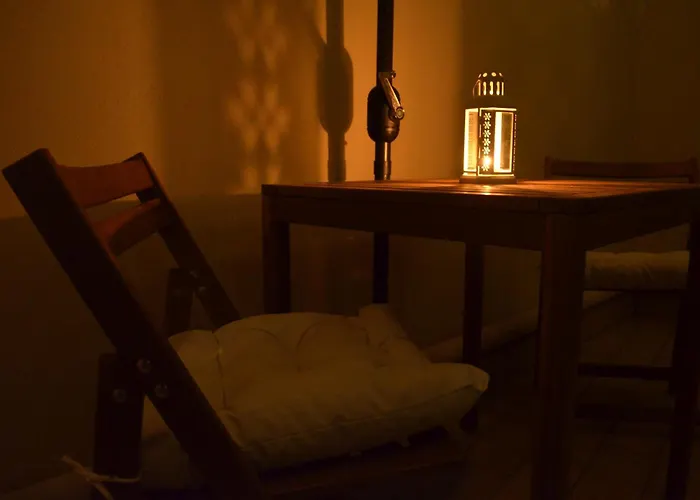 Apartament Da Nonna Lu *