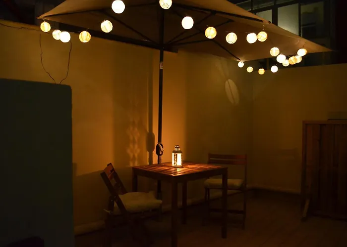 Da Nonna Lu Quartu SantʼElena