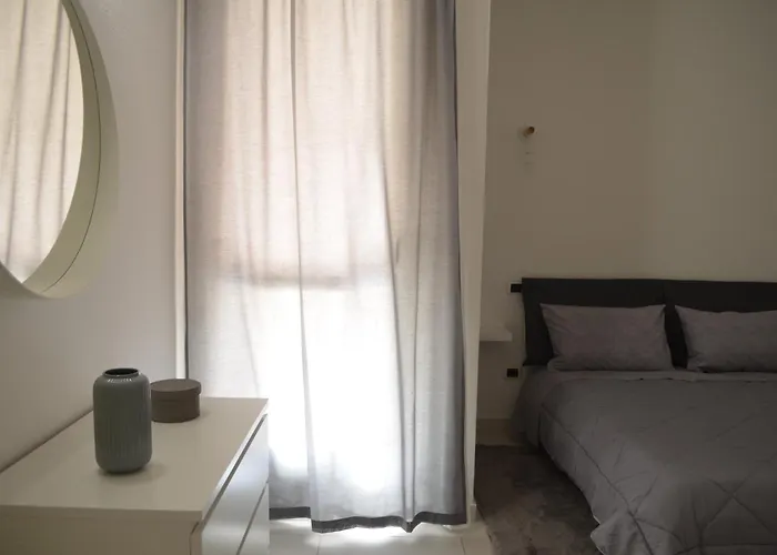 Apartament Da Nonna Lu