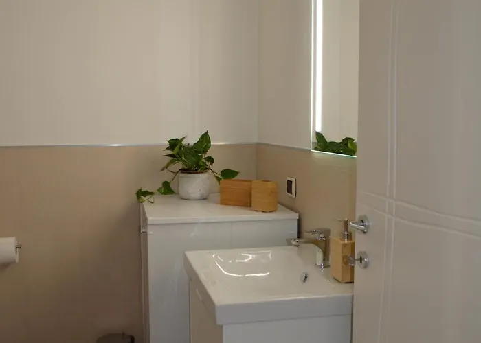 Da Nonna Lu Apartament