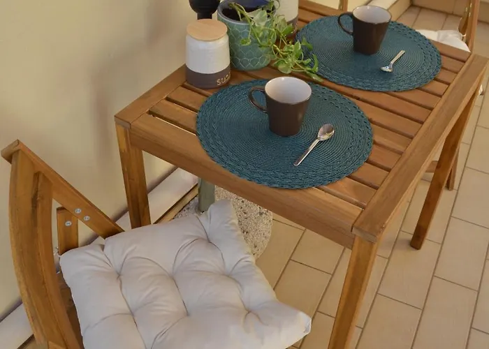 Da Nonna Lu * Quartu SantʼElena