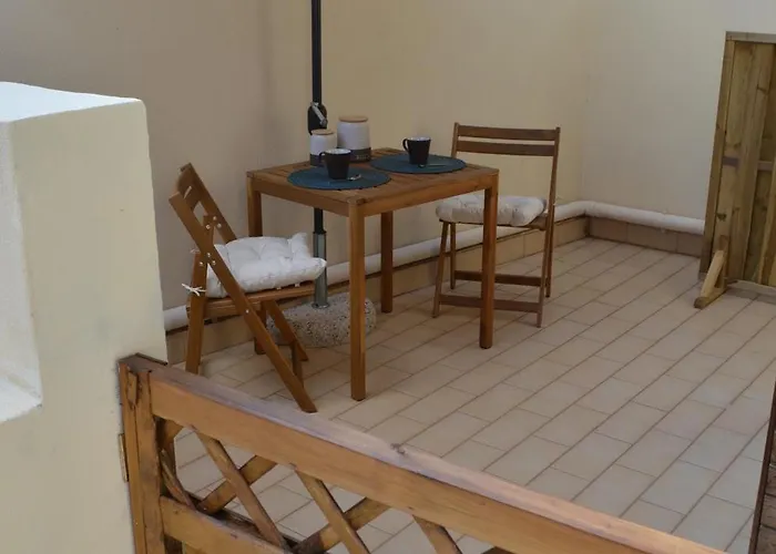 Apartament Da Nonna Lu Quartu SantʼElena