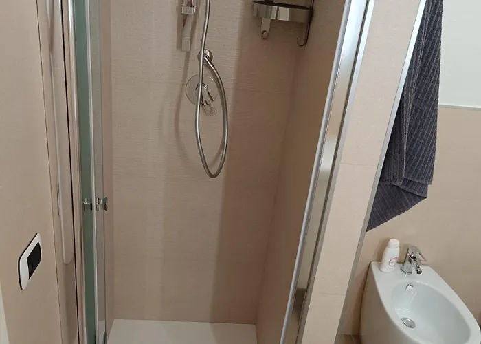 Da Nonna Lu Apartament Quartu SantʼElena