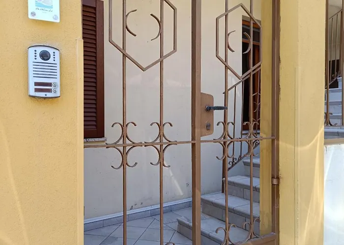 Da Nonna Lu Apartament Quartu SantʼElena