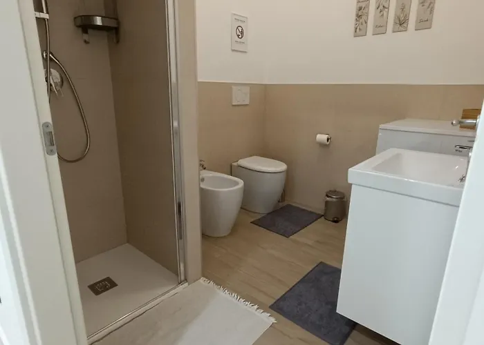 Apartament Da Nonna Lu Quartu SantʼElena