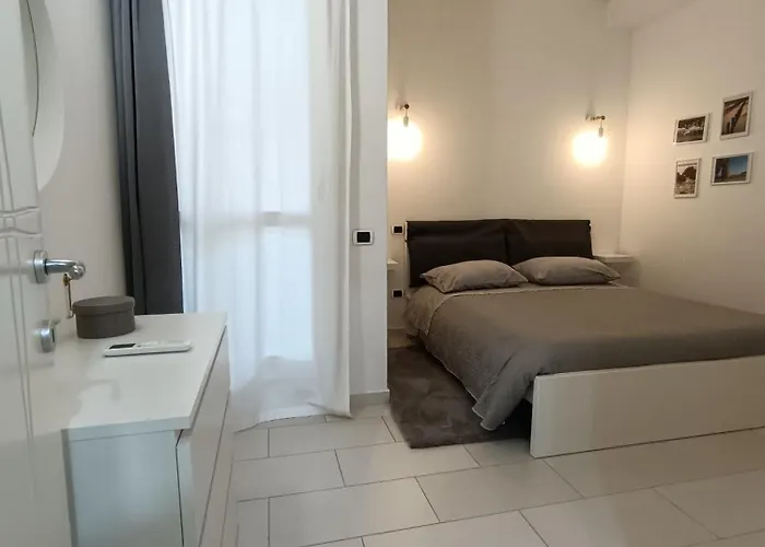 Da Nonna Lu Quartu SantʼElena