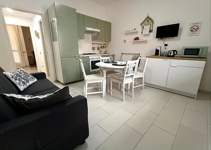 Da Nonna Lu * Quartu SantʼElena