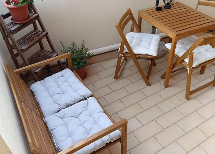 Da Nonna Lu * Quartu SantʼElena